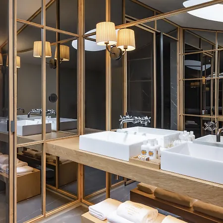 Hotel Casa Da Companhia, Vignette Collection By Ihg 5*