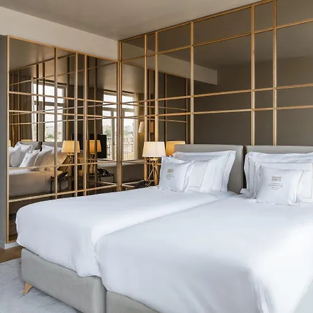 Casa Da Companhia Hotel & Spa, Vignette Collection By Ihg Hotel 5*