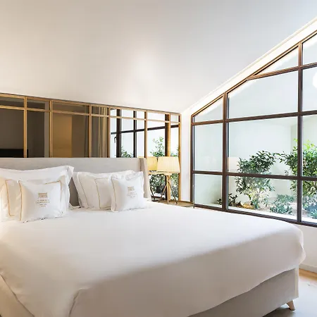 Casa Da Companhia, Vignette Collection By Ihg Hotel 5*