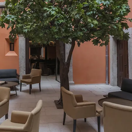 Hotel Casa Da Companhia Hotel & Spa, Vignette Collection By Ihg