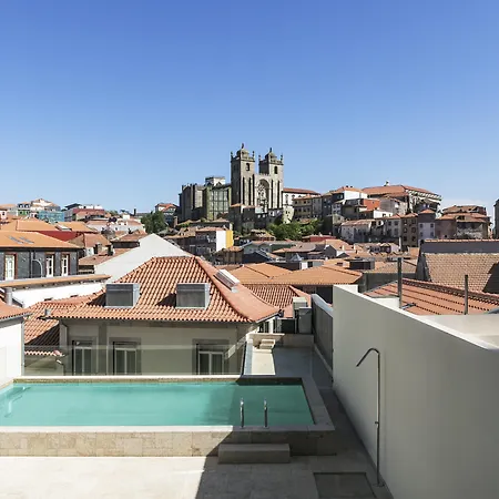 Casa Da Companhia, Vignette Collection By Ihg Hotel