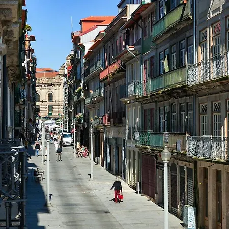 Casa Da Companhia Hotel & Spa, Vignette Collection By Ihg 5* Porto