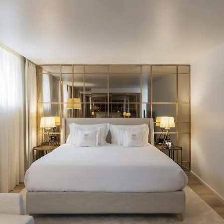 Casa Da Companhia, Vignette Collection By Ihg 5* Oporto