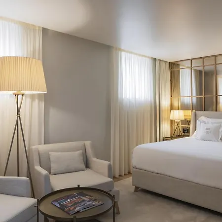 Casa Da Companhia, Vignette Collection By Ihg 5*