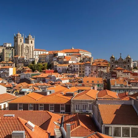 Casa Da Companhia, Vignette Collection By Ihg 5* Oporto