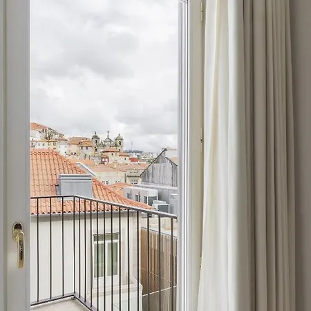 Casa Da Companhia, Vignette Collection By Ihg 5* Oporto