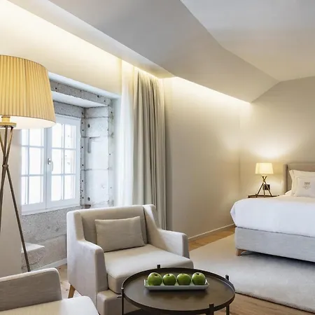 Hotel Casa Da Companhia, Vignette Collection By Ihg