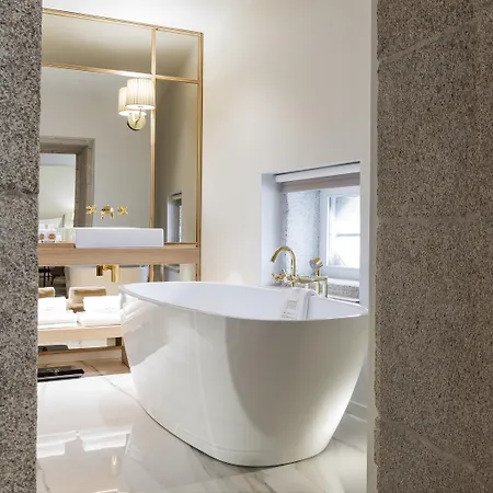 Casa Da Companhia, Vignette Collection By Ihg 5* Oporto