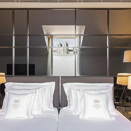Casa Da Companhia, Vignette Collection By Ihg Oporto