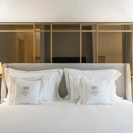 Hotel Casa Da Companhia, Vignette Collection By Ihg