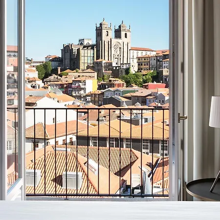Hotel Casa Da Companhia, Vignette Collection By Ihg