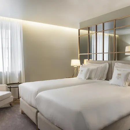 Hotel Casa Da Companhia & Spa, Vignette Collection By Ihg 5*