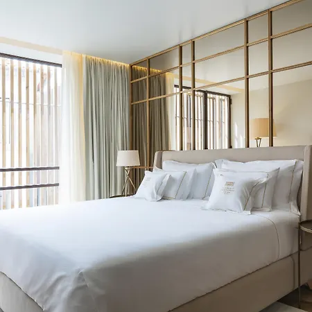Casa Da Companhia & Spa, Vignette Collection By Ihg
